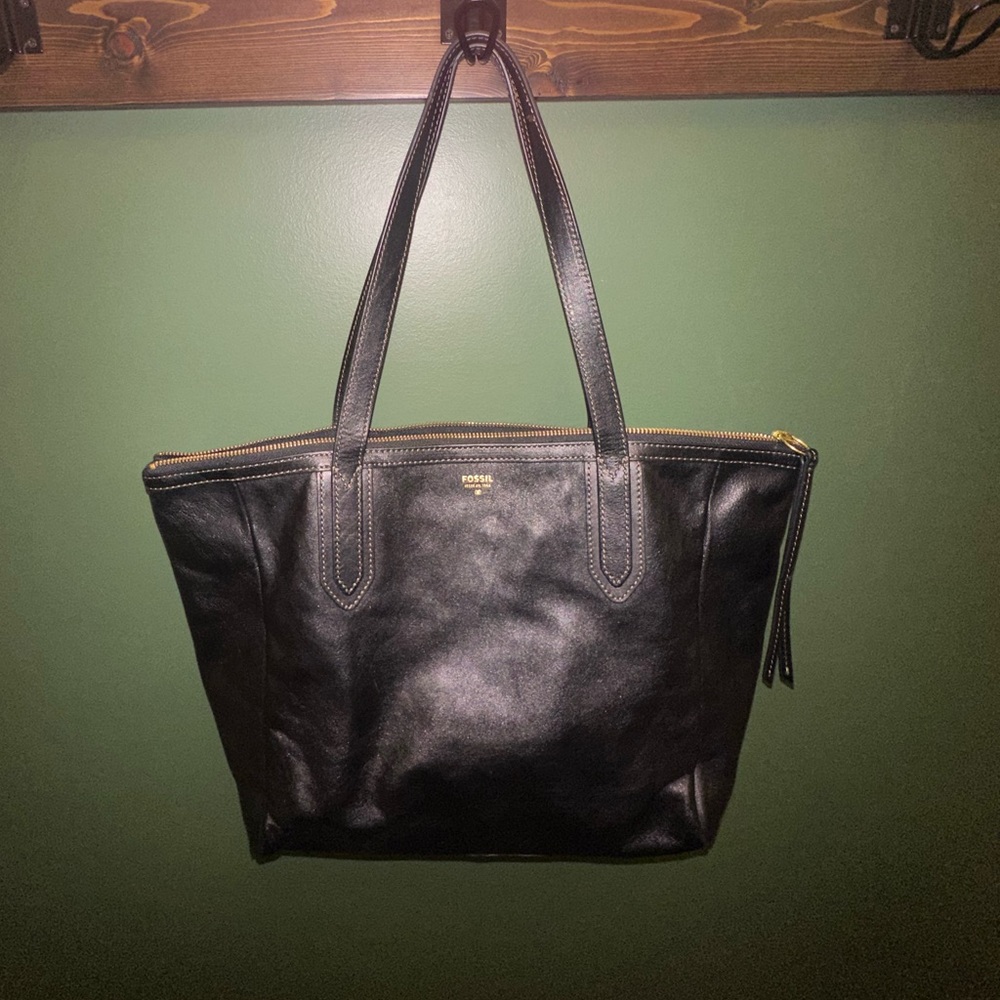 FOSSIL Sydney Tote - Picture 4 of 10